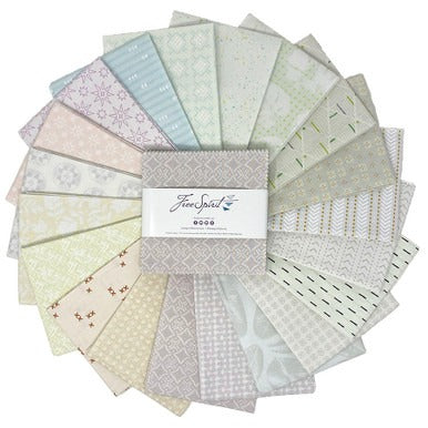 Complements Charm Pack, 42pcs