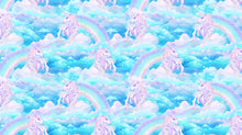 Load image into Gallery viewer, Sparkle Magic - Unicorn Cloud, Blue
