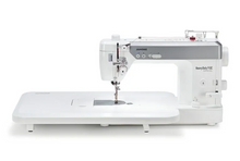Load image into Gallery viewer, JANOME HD9 QC PROFESSIONAL
