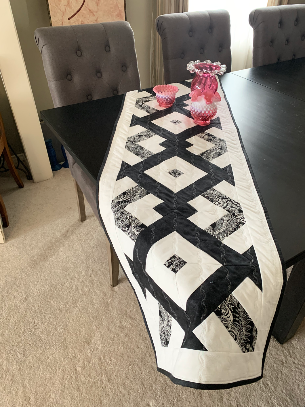 Ultimate Beginner Quilting 103