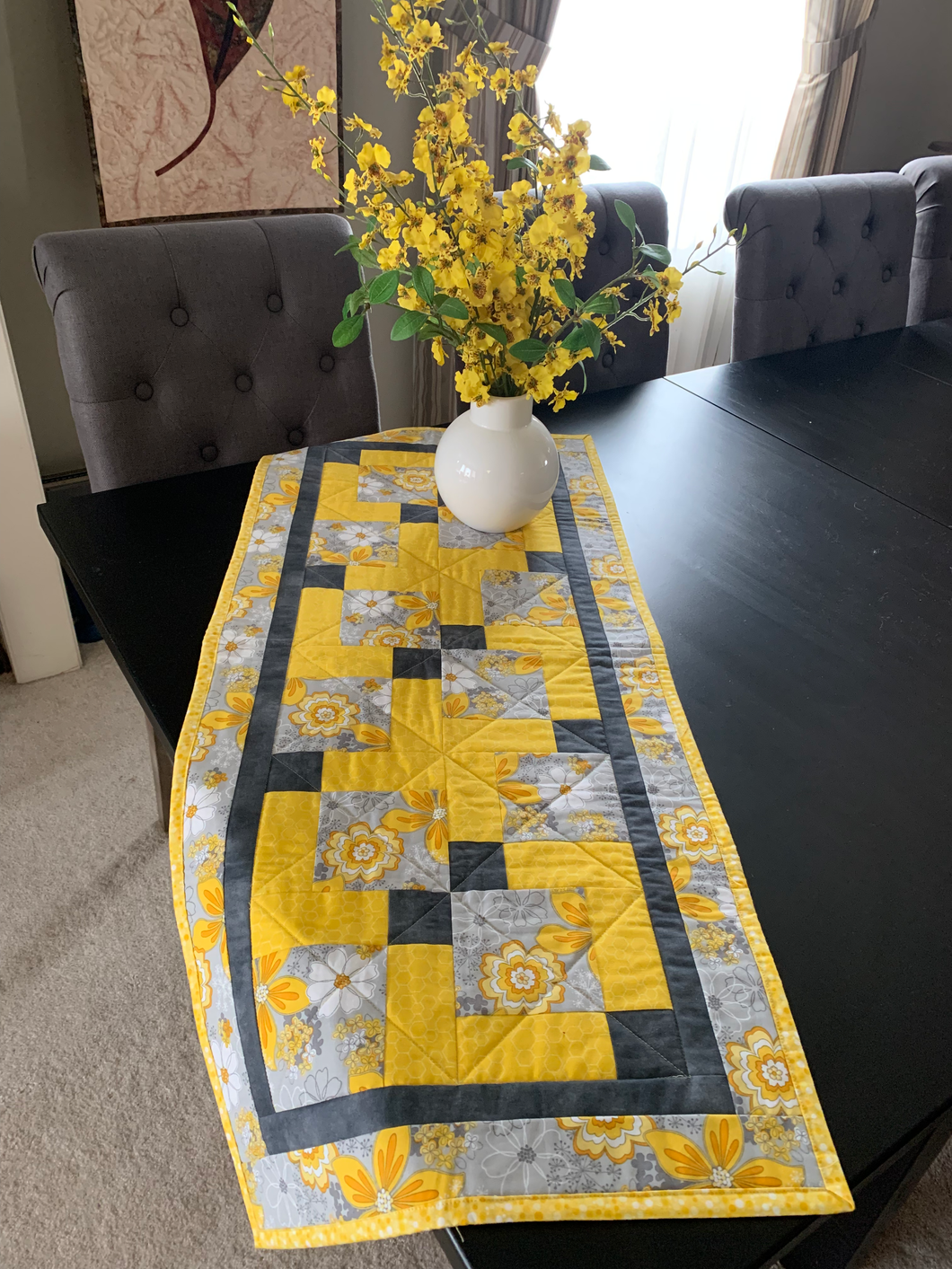 Ultimate Beginner Quilting 102