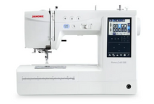 Load image into Gallery viewer, JANOME MC1000
