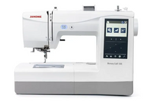 Load image into Gallery viewer, JANOME MC100E
