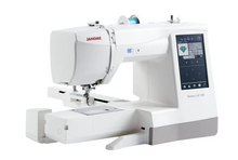 Load image into Gallery viewer, JANOME MC100E
