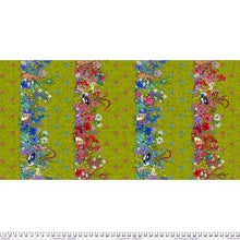 Load image into Gallery viewer, Language of Flowers - Hedgerow, Green
