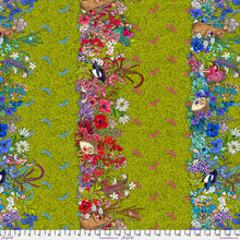 Load image into Gallery viewer, Language of Flowers - Hedgerow, Green
