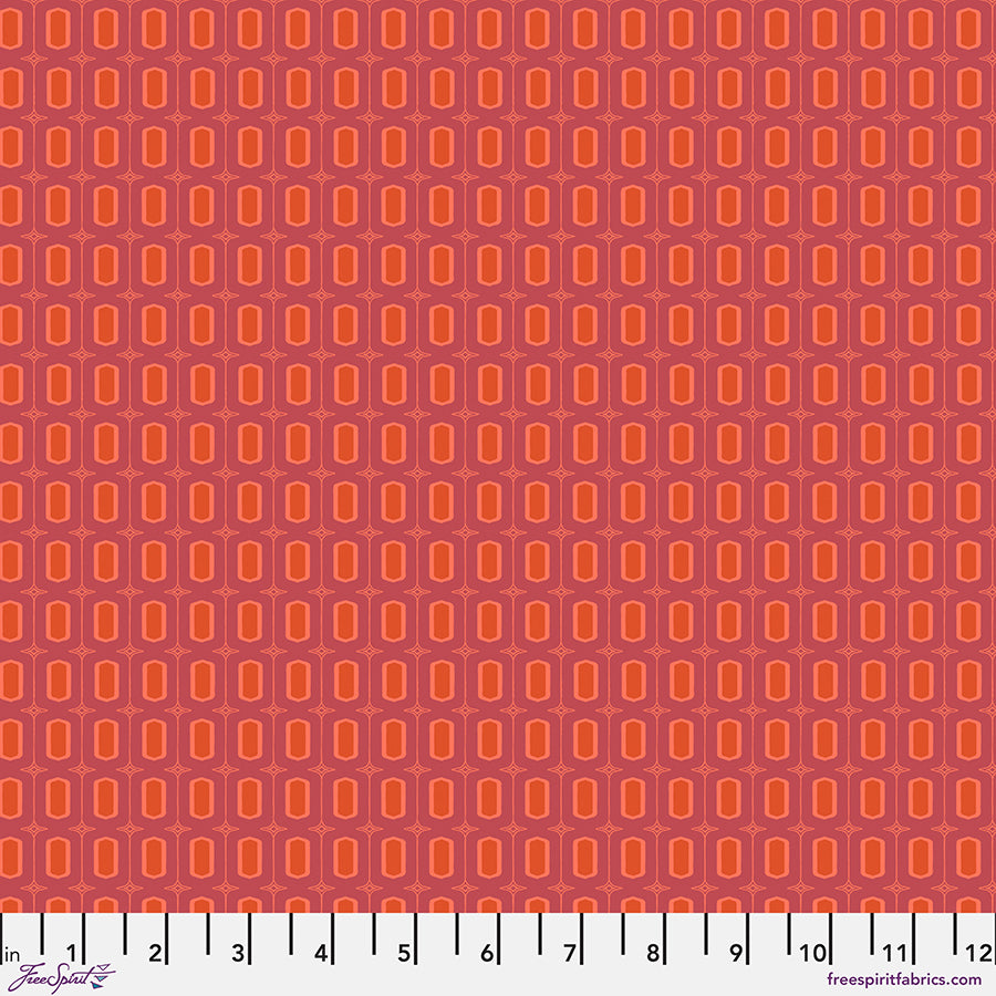 Vintage Cloth - Cobblestone, Chateau