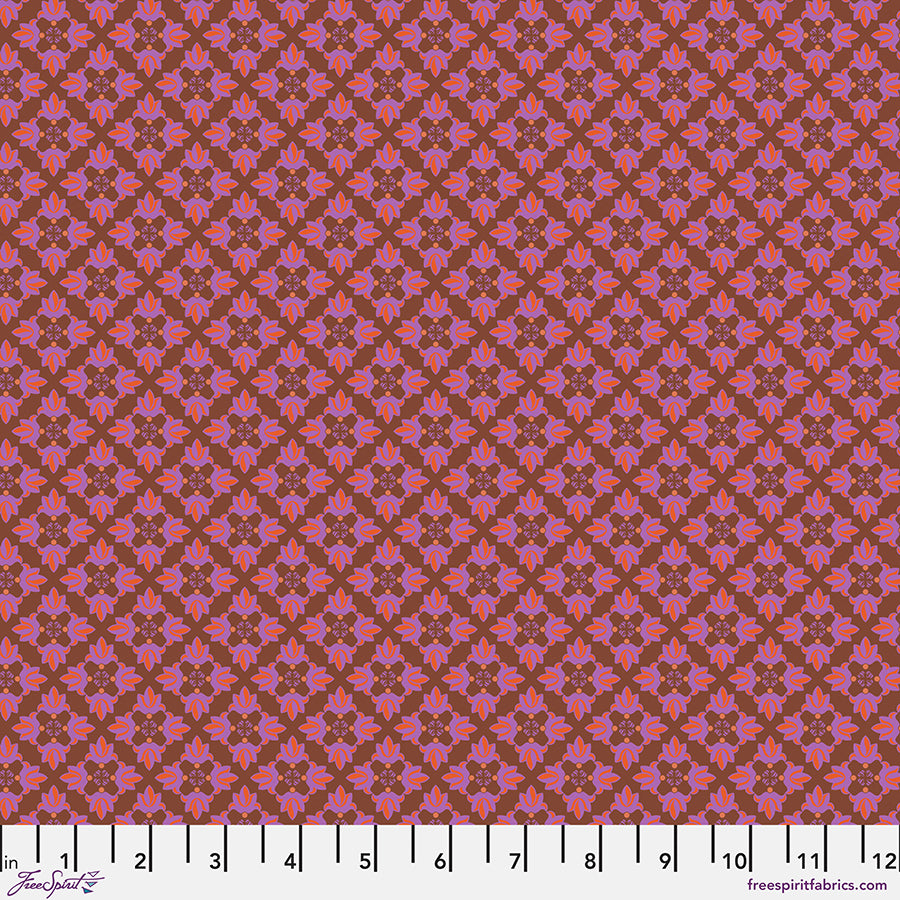 Vintage Cloth - Tickets, Chateau