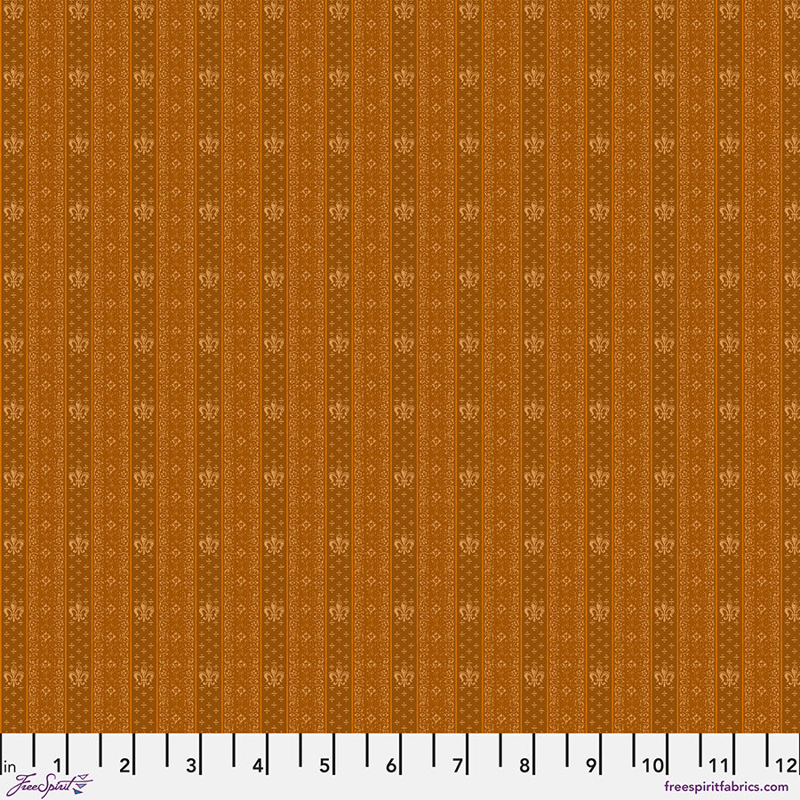 Vintage Cloth - Tracks, Chateau