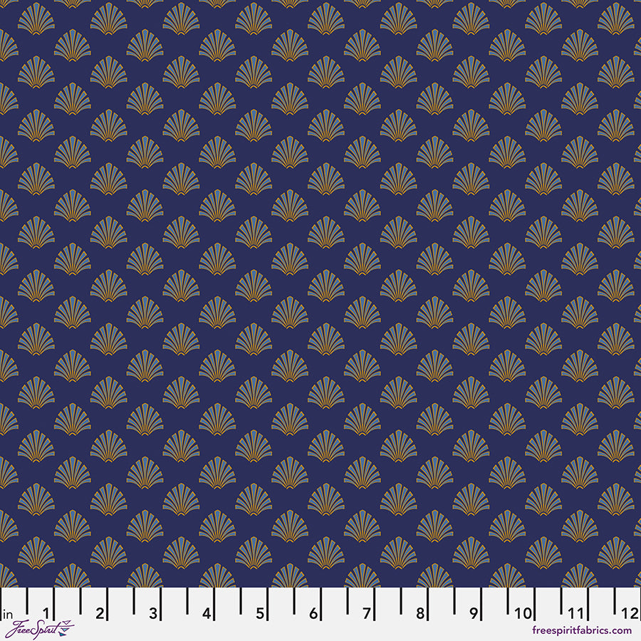 Vintage Cloth - Sails, Vondel