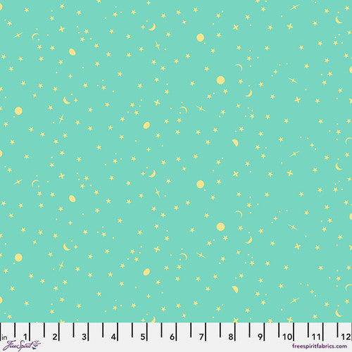 Space Sprinkles - Seaglass