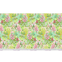 Load image into Gallery viewer, Floral Reef - Reef What You Sew, Coralline
