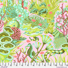 Load image into Gallery viewer, Floral Reef - Reef What You Sew, Coralline
