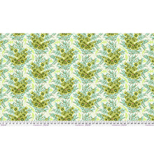Load image into Gallery viewer, Floral Reef - Shadow Sharks, Seagrass
