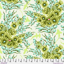 Load image into Gallery viewer, Floral Reef - Shadow Sharks, Seagrass

