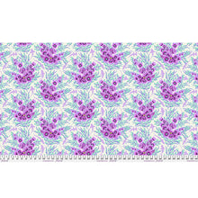 Load image into Gallery viewer, Floral Reef - Shadow Sharks, Ultraviolet
