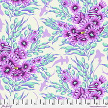 Load image into Gallery viewer, Floral Reef - Shadow Sharks, Ultraviolet
