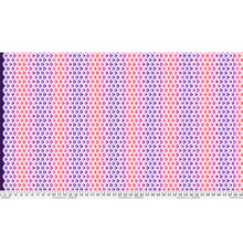 Load image into Gallery viewer, Floral Reef - Aquatic Lace, Ultraviolet
