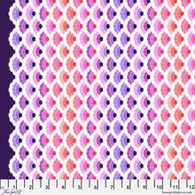 Load image into Gallery viewer, Floral Reef - Aquatic Lace, Ultraviolet
