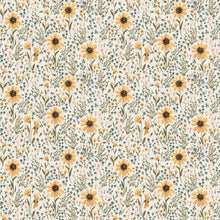 Load image into Gallery viewer, Humblebee - Field Floral, Cream
