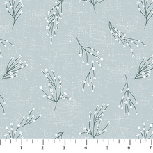 Load image into Gallery viewer, Humblebee - Branches, Blue
