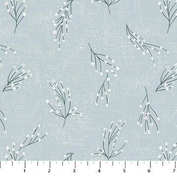 Humblebee - Branches, Blue