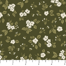 Load image into Gallery viewer, Humblebee - Dogwood, Green
