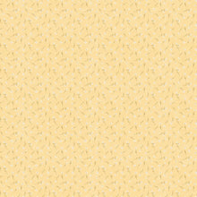 Load image into Gallery viewer, Humblebee - Tossed Floral, Yellow
