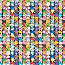 Load image into Gallery viewer, Squishmallows - Squad, Black

