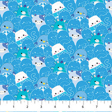 Load image into Gallery viewer, Squishmallows - Blue Squad, Blue
