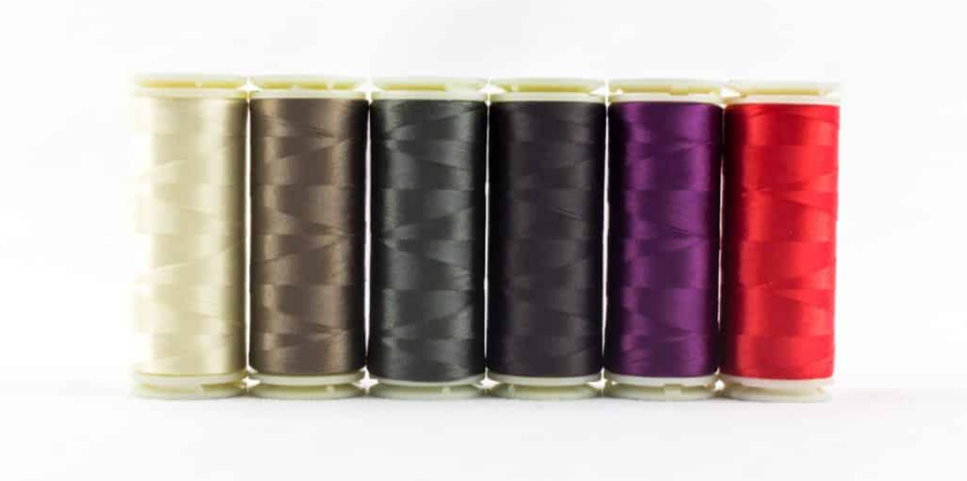 InvisaFil™ Mini Pack #5 – Ultimate Sewing Centre