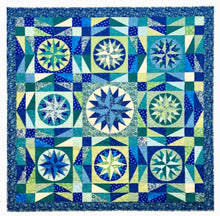 Load image into Gallery viewer, Ocean Transit or Indigo Travels BOM
