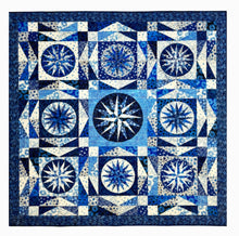 Load image into Gallery viewer, Ocean Transit or Indigo Travels BOM
