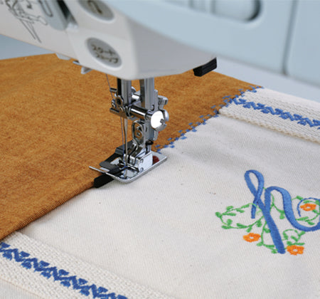 Ditch Quilting Foot (7mm)