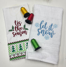 Load image into Gallery viewer, Introduction to Machine Embroidery

