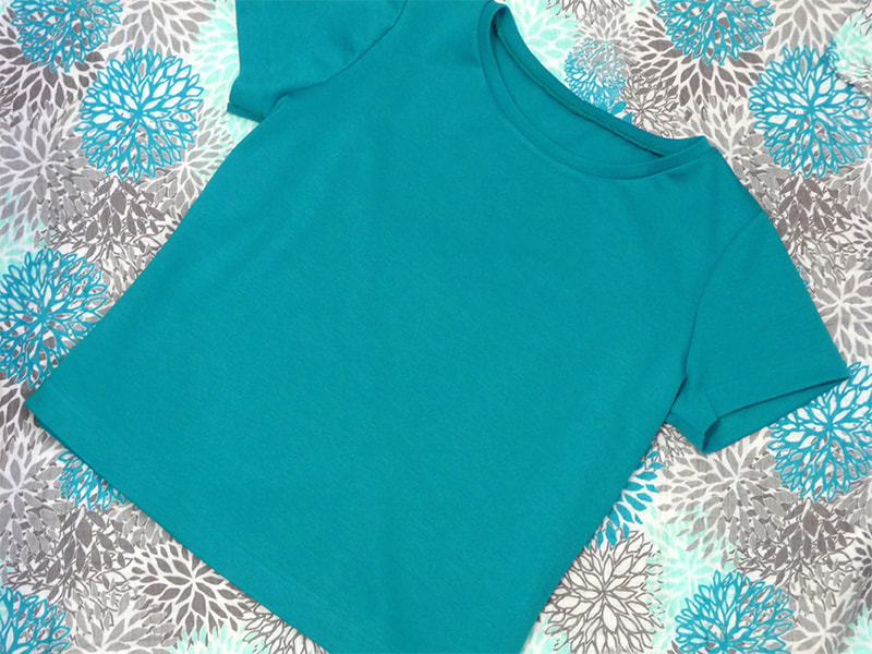 Quick & Easy Serger Projects