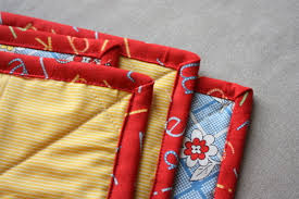 Binding 101