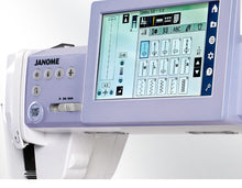 Load image into Gallery viewer, JANOME CONTINENTAL M6
