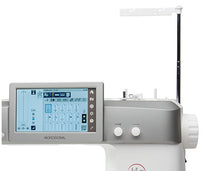 Load image into Gallery viewer, JANOME CONTINENTAL M7
