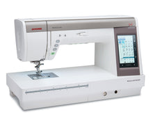 Load image into Gallery viewer, JANOME HORIZON MEMORY CRAFT 9450QCP
