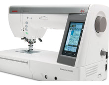 Load image into Gallery viewer, JANOME HORIZON MEMORY CRAFT 9450QCP
