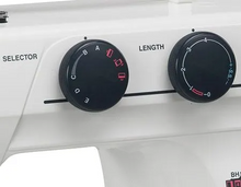 Load image into Gallery viewer, JANOME SUV1108
