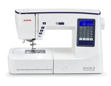 Load image into Gallery viewer, JANOME SKYLINE S3 AE
