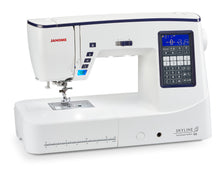 Load image into Gallery viewer, JANOME SKYLINE S6 AE
