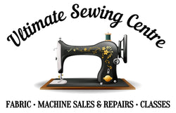 Ultimate Sewing Centre