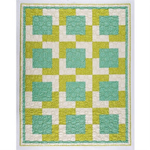 Load image into Gallery viewer, Easy Peasy 3-Yard Quilts Pattern Book
