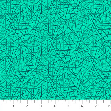 Sticks - Aquamarine, Mixmaster Mash-up, 10007-62