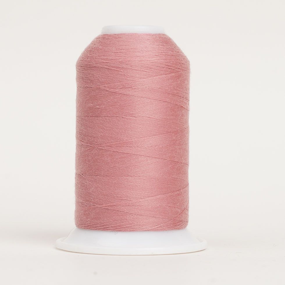 Wooly Nylon Thread - 324 OLD ROSE