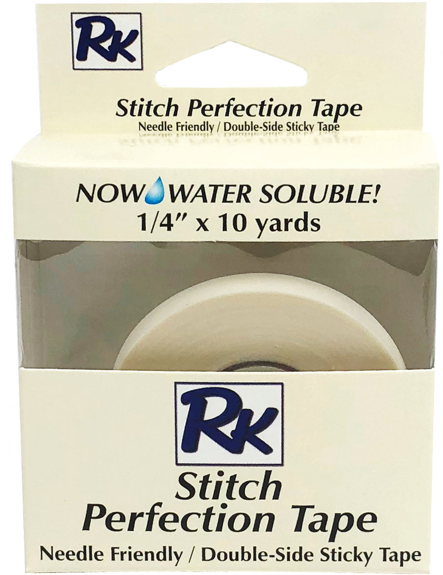 RNK Stitch Perfection Tape 1/2
