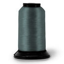 PF0484 -FLORIANI EMBROIDERY THREAD, COUNTRY GRAY,1,100yd spool
